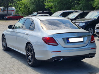 Mercedes E-Class foto 5