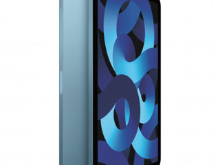 Apple iPad Air 5 64Gb (2022) WiFi - 550 €. (Gray) (Blue). Гарантия 1 год! Garantie 1 an. foto 3