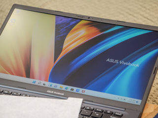 Новый. Asus VivoBook 14X/ Core I5 1240P/ 16Gb Ram/ IrisXe/ 500Gb SSD/ 14" FHD IPS!! foto 12