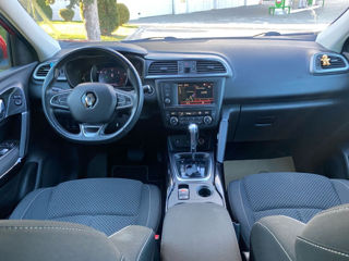 Renault Kadjar foto 5