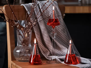 Lampi decorative- ideal cadou pentru orice ocazie