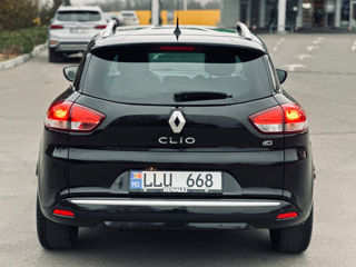 Renault Clio foto 3