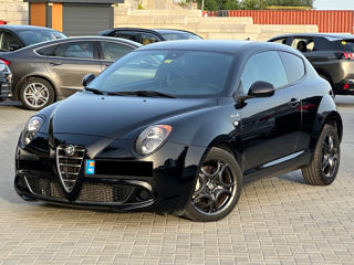 Alfa Romeo MiTo foto 4