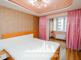 Apartament cu 2 camere, 84 m², Centru, Chișinău foto 8