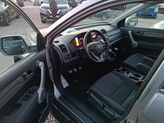 Honda CR-V foto 2