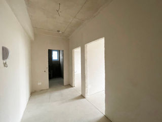Apartament cu 1 cameră, 48 m², Centru, Orhei foto 6