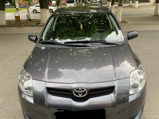 Toyota Auris foto 3