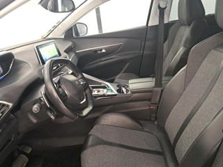 Peugeot 5008 foto 5