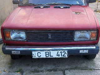 Lada / ВАЗ 2105