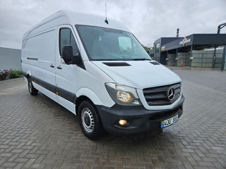 Mercedes SPRINTER 2016 фото 1