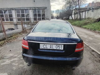 Audi A6 foto 2