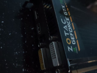 GTX 760 2GB  фото 1