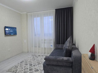 Apartament cu 1 cameră, 19 m², Ciocana, Chișinău