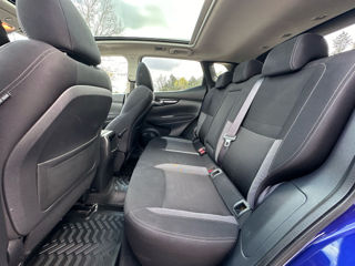 Nissan Qashqai foto 14