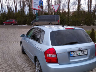 KIA Cerato foto 6