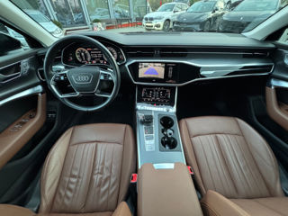 Audi A6 foto 9