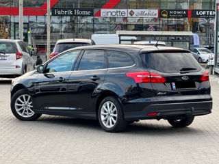 Ford Focus foto 5