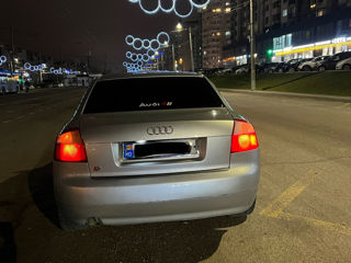 Audi A4 foto 4