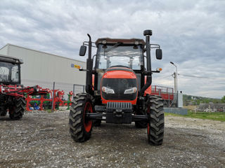 Tractor Agromax FL904C (90CP) foto 9