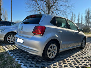 Volkswagen Polo foto 5