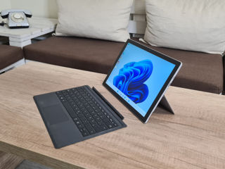 Ca nou! Surface Pro 7 (2K, i5 10Gen, ram 8Gb, SSD 256Gb, Intel IRYS Plus) foto 1