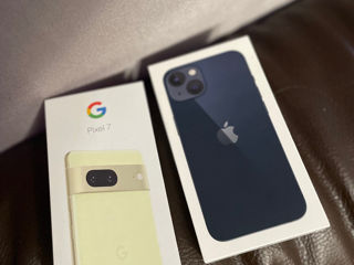 Cumpăr google pixel 7a/8/8Pro urgent