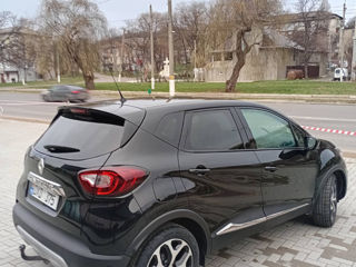 Renault Captur foto 6