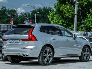 Volvo XC60 foto 5