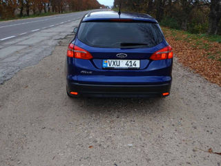 Ford Focus foto 2