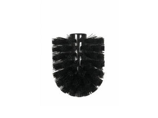Perie Pentru Wc Spirella D8.3Cm, Negru