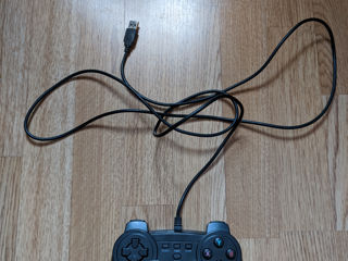 Геймпады Джойстики Controler  PS3  -  PC - Xbox - Buuz PS2 foto 2
