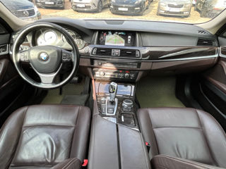 BMW 5 Series foto 9