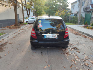 Mercedes A-Class foto 3