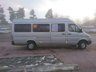 Mercedes Sprinter 316 CDI foto 5