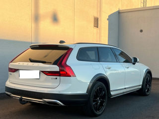 Volvo V90 Cross Country foto 5