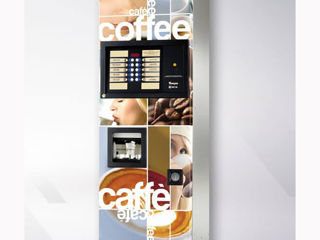 Distribuitoare automate de cafea foto 3