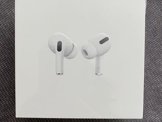 AirPods Pro , noi ! Sigilate! foto 2