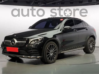 Mercedes GLC