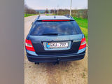 Mercedes C Class foto 4