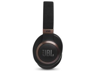 Cască Fără Fir Jbl Live 650Btnc Black foto 3