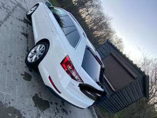 Skoda Superb foto 5