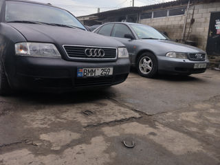 Audi A6 foto 2