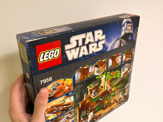 Lego Star wars фото 1