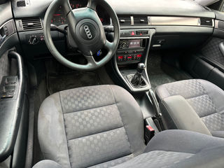 Audi A6 foto 5