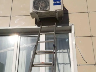 Кондиционеры gree   electrolx   daikin   cooperhunter   zanussi conditionere foto 3