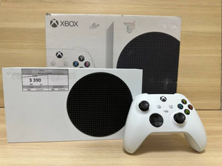 Xbox Series S   512 Gb    3390lei