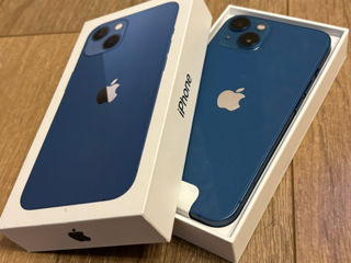 Смартфон Iphone 13 128 Gb Blue