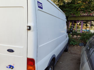 Ford Transit foto 3