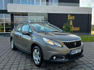 Peugeot 2008 foto 3