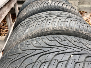 255/50 R19 foto 2